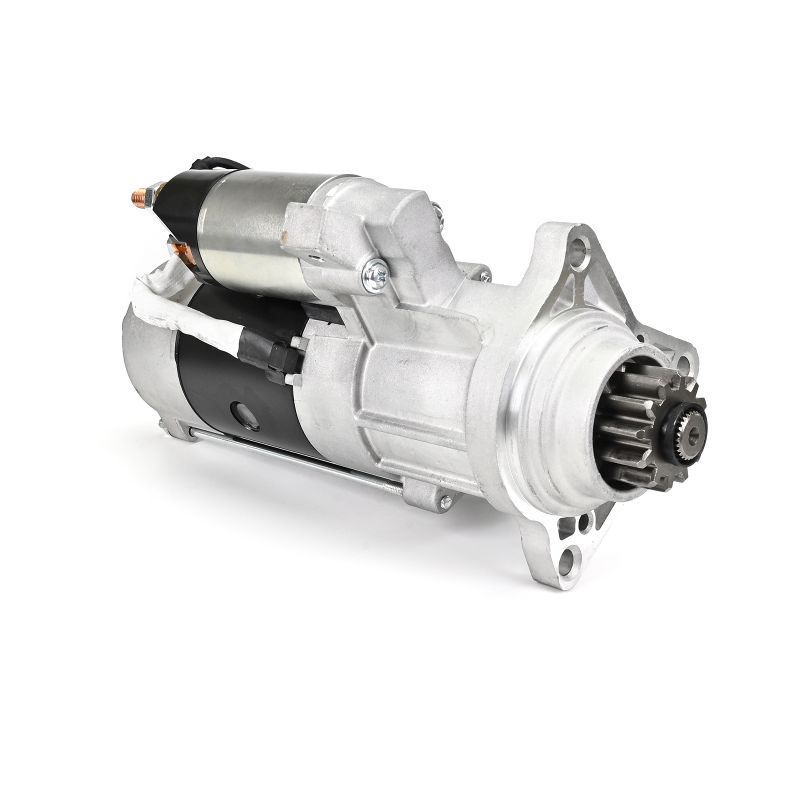 Delco Remy SER81919-12B1 Starter