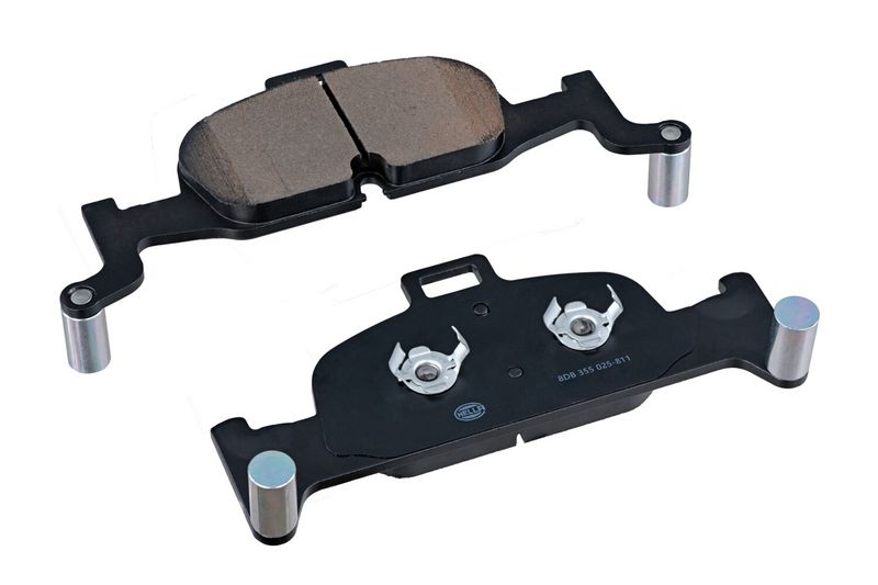 Prekės atitinka OEM kodą: 8W0698151M