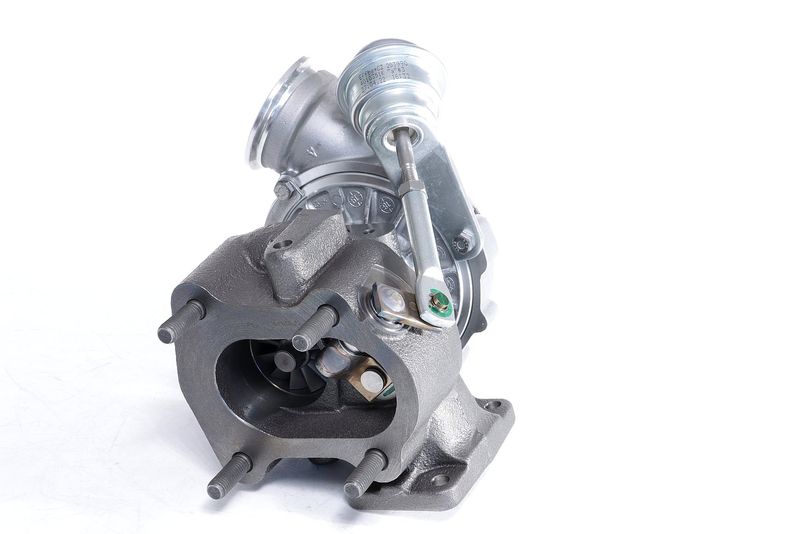 Compresor,sistem de supraalimentare T915392 BTS Turbo