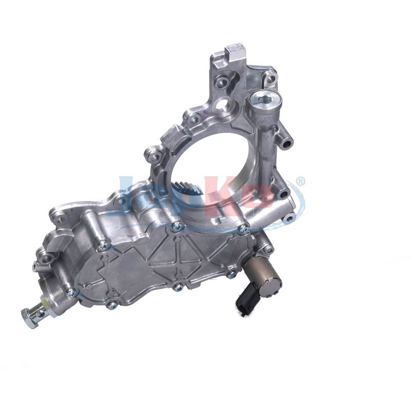 JAPKO 15700016 Oil Pump