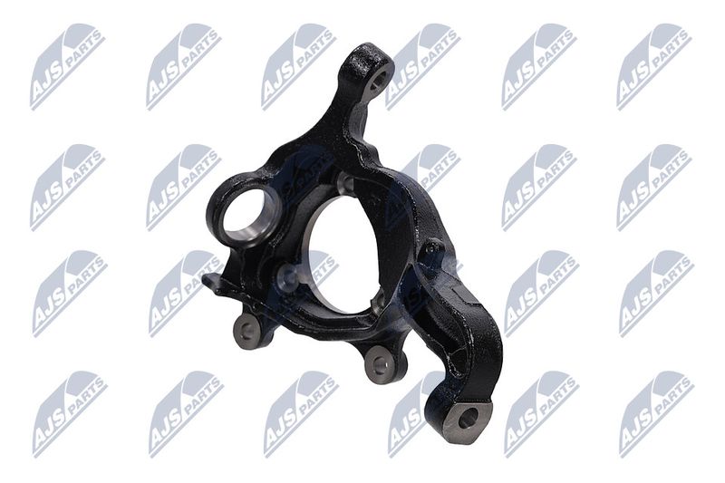 Käändmik, rattakinnitus, NTY ZZP-CH-025