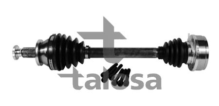 OEM код товара: 6Q0407271DJ