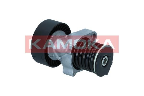 KAMOKA R0640 Belt Tensioner, V-ribbed belt