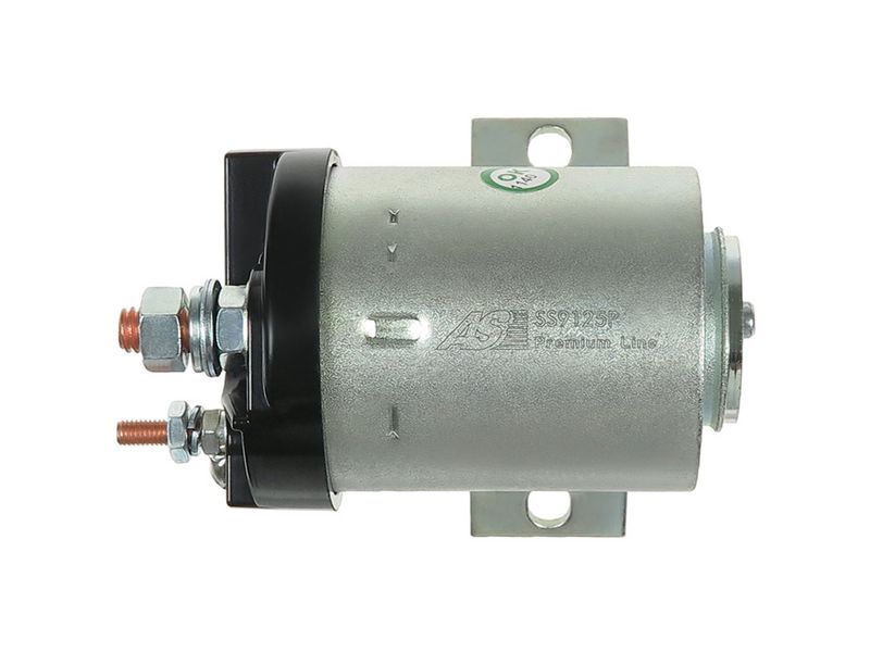 Brand new AS-PL Starter motor solenoid