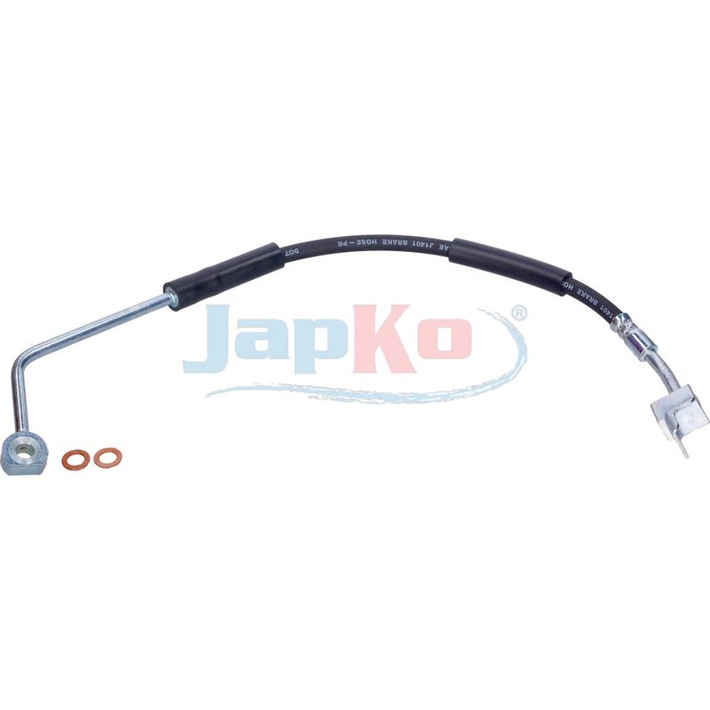 Kinnitus, Pidurivoolik, JAPKO 69932