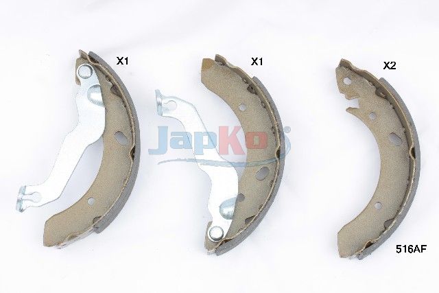 Piduriklotside komplekt,...