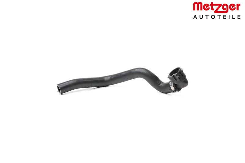 METZGER AUTOTEILE 2420438 Radiator Hose