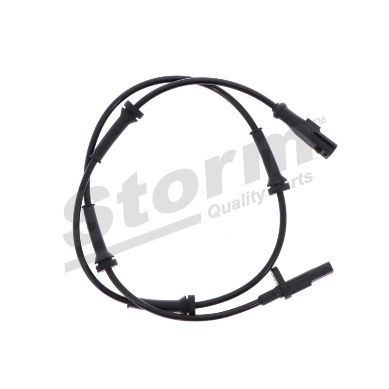 Capteur, vitesse de roue STORM QUALITY PARTS 888030
