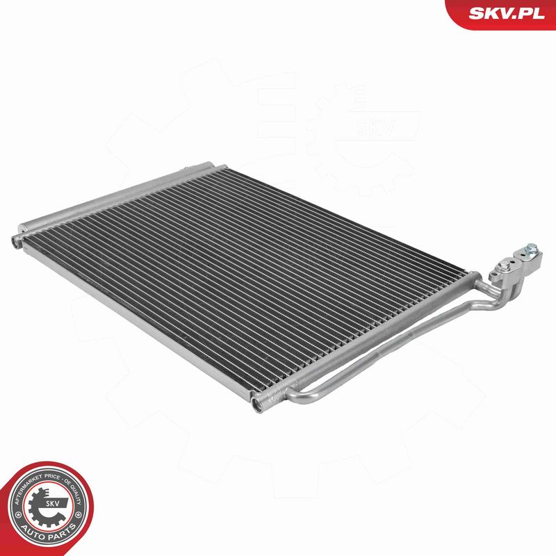 Kondensaator, kliimaseade, ESEN SKV 86SKV466