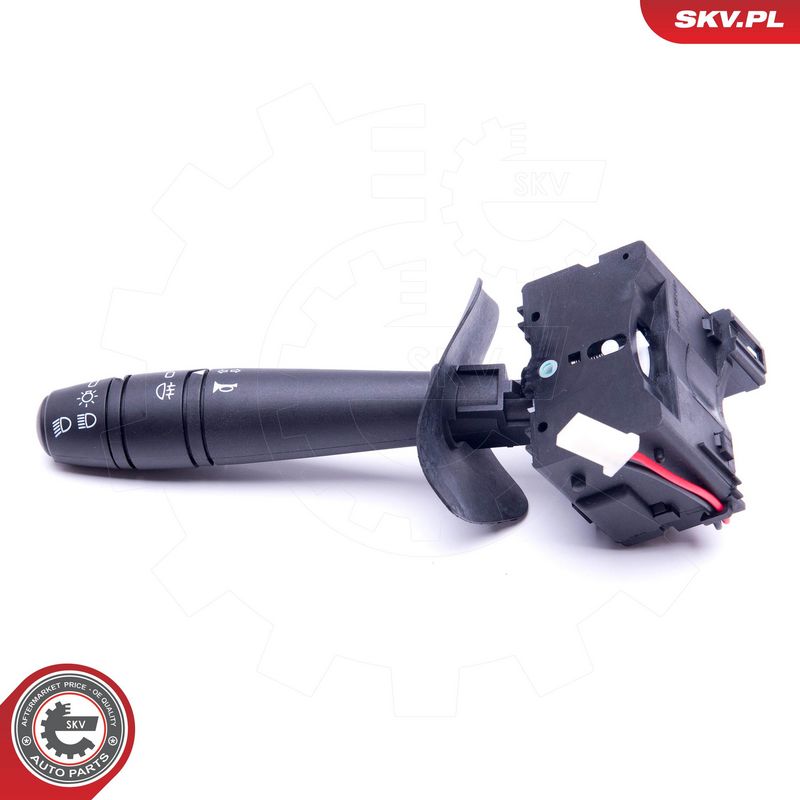 Tulede, kojameeste kangilüliti, ESEN SKV 38SKV518