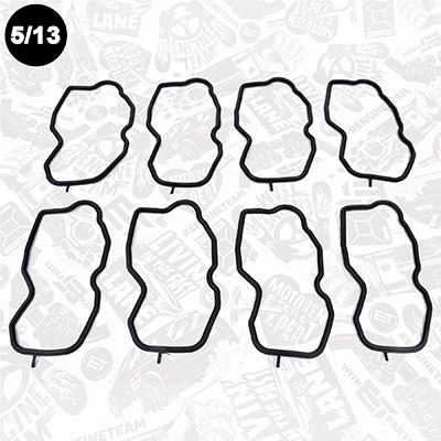 Product Image - Complete pakkingset, motor - TS0024 - ET ENGINETEAM