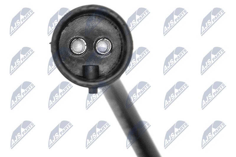 Andur, rattapöörete arv, NTY HCA-WW-020