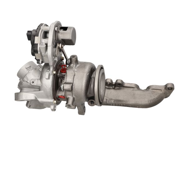 OE-TurboPower IT-872869 Charger, charging (supercharged/turbocharged)