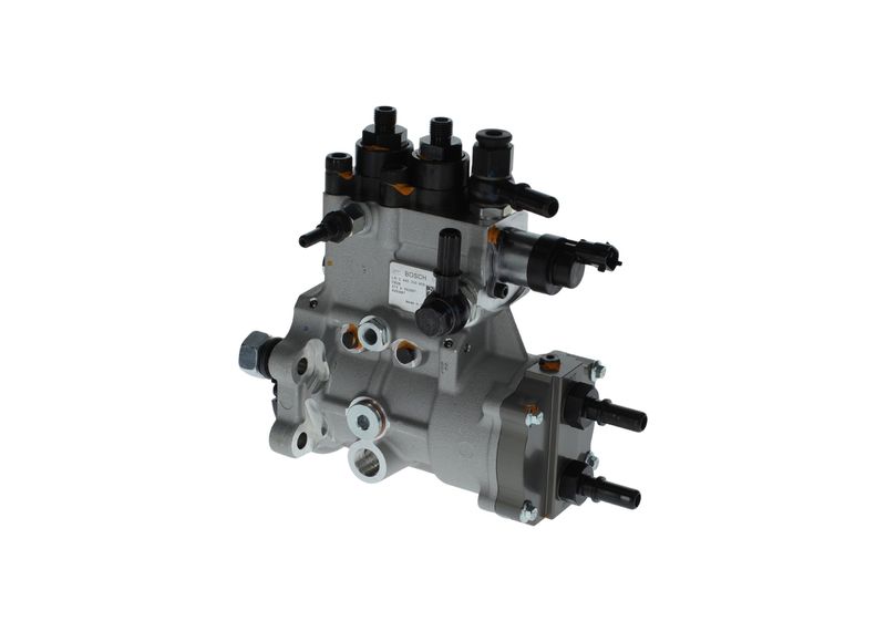 BOSCH 0445025608 Aukšto slėgio kuro siurblys