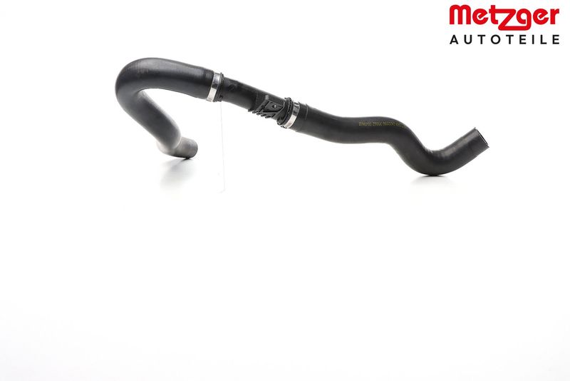 METZGER AUTOTEILE 2422396 Radiator Hose