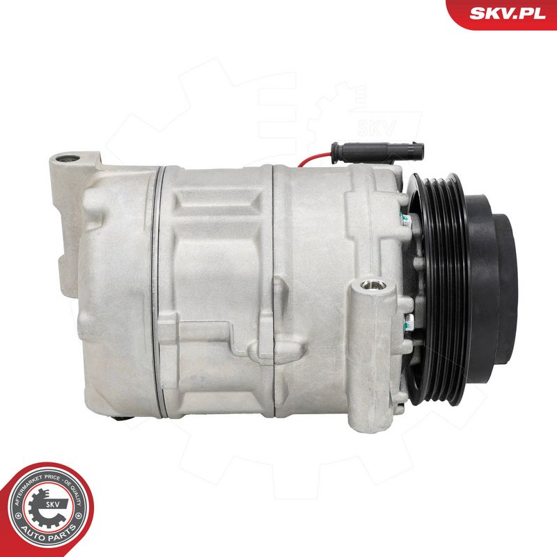 Kompressor, kliimaseade, ESEN SKV 84SKV154