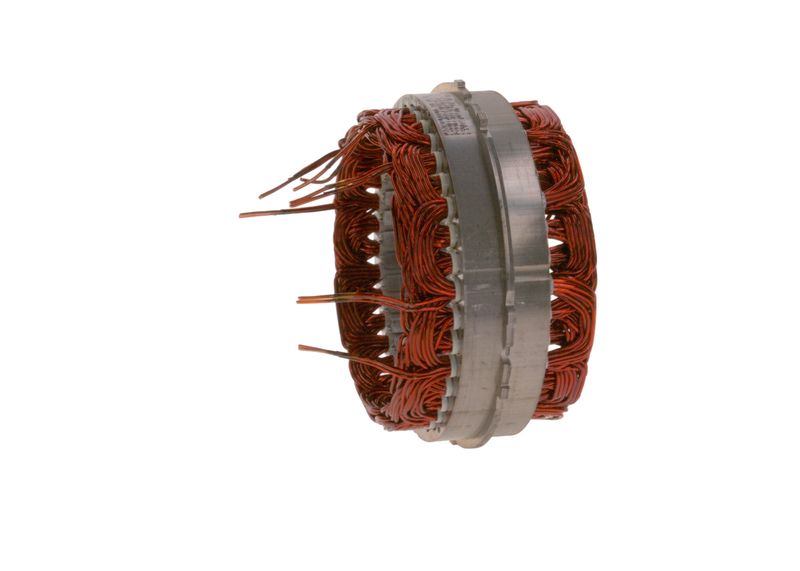 Stator, generátor F 00M 130 132