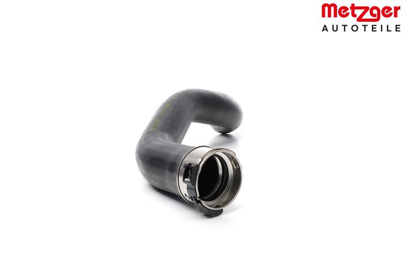METZGER AUTOTEILE 2400966 Charge Air Hose