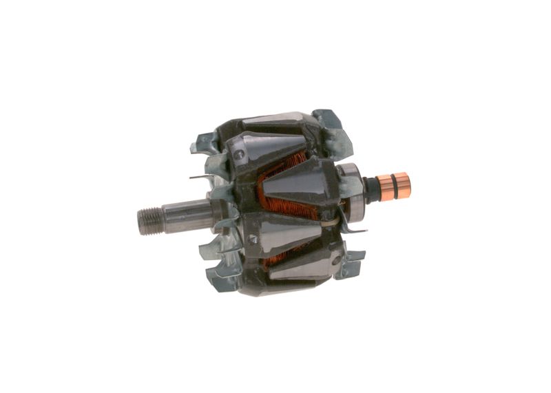 Rotor, generátor F 00M 131 660