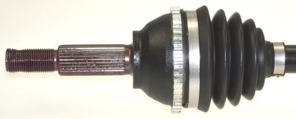 LÖBRO 305710 Drive Shaft