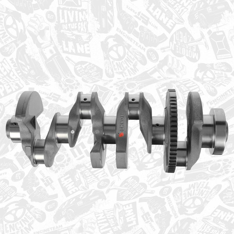 Product Image - Krukas - HK0216 - ET ENGINETEAM