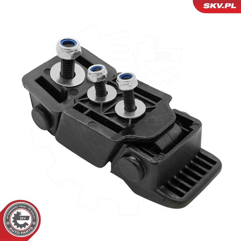 Pide, kapotiavamine, ESEN SKV 97SKV472