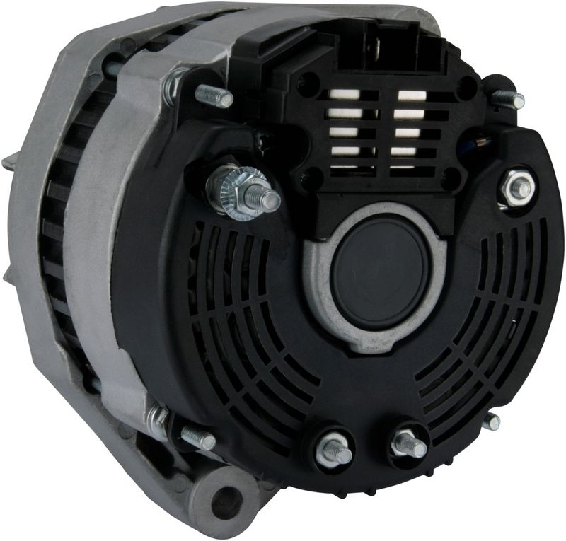 Generaator, HC-Cargo F 032 114 084