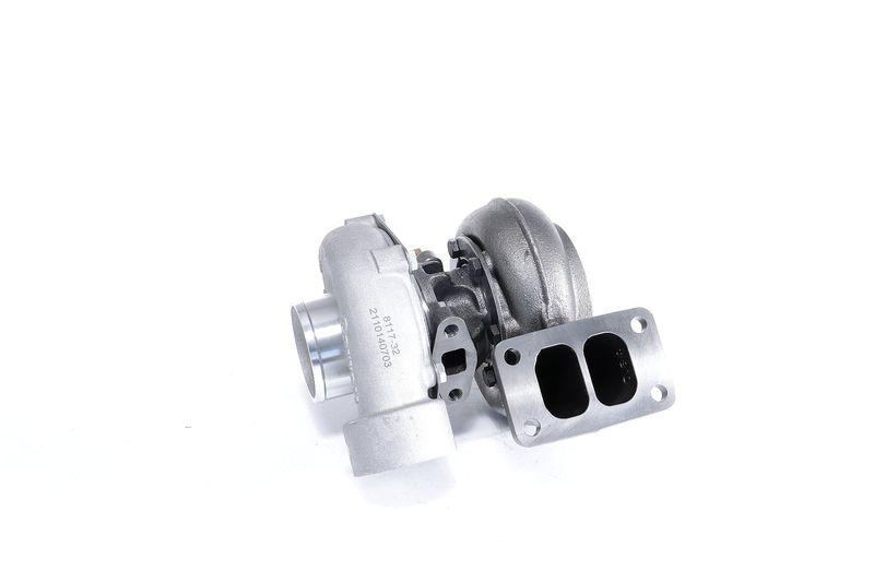 Compresor,sistem de supraalimentare T911127 BTS Turbo