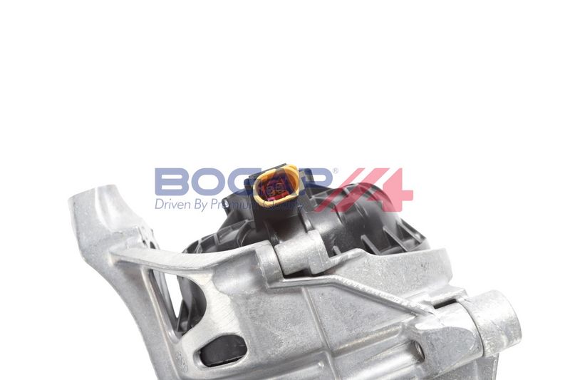 Soporte de Motor DERECHO BOGAP A1911299 - 9