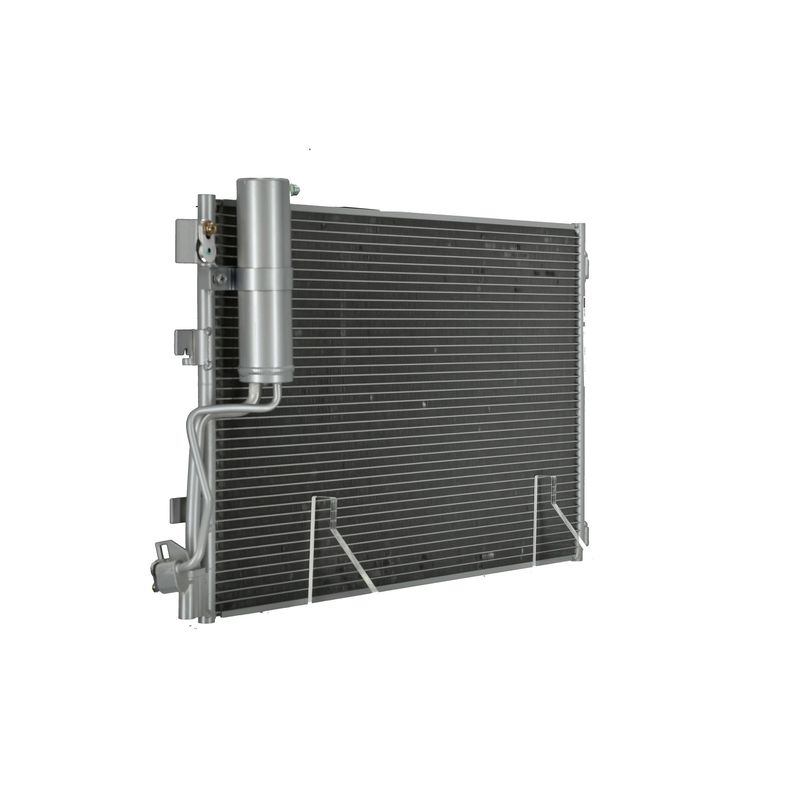 NISSENS 940417 Condenser, air conditioning