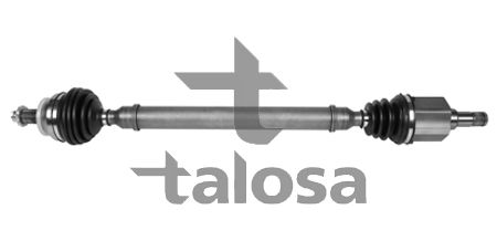 OEM код товара: 6C0407272AB
