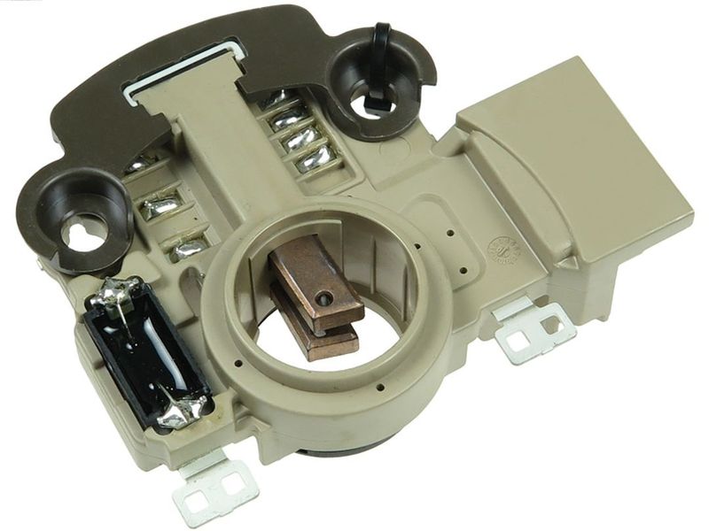 AS-PL ARE5133 Alternator Regulator