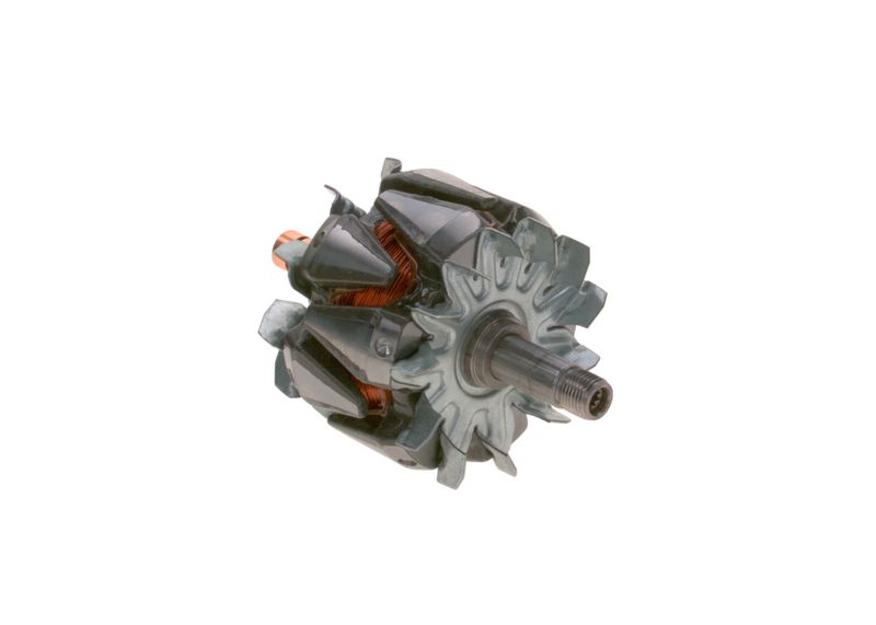 Rotor, generátor F 00M 131 627