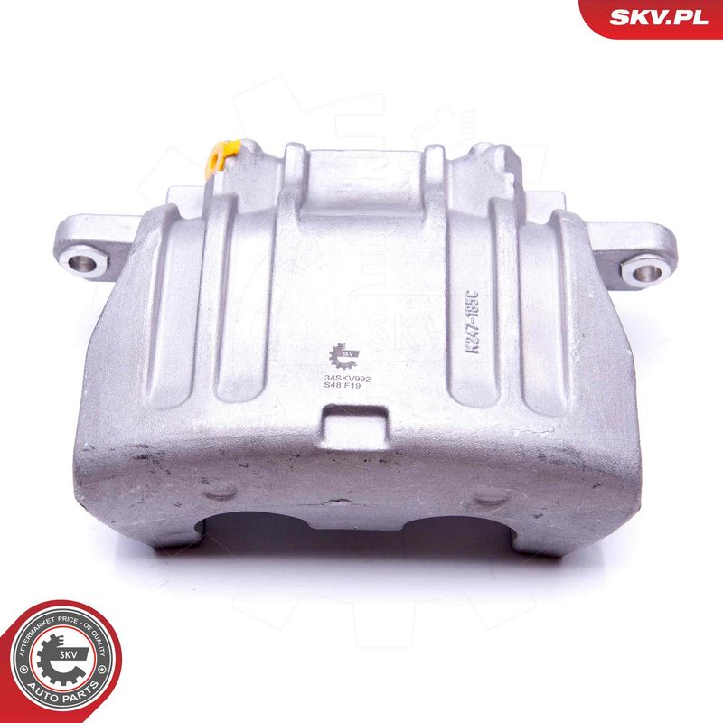 Pidurisadul, ESEN SKV 34SKV992