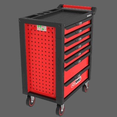 Tööriistakäru, KS TOOLS 826.7598