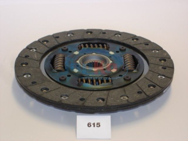 JAPKO 80615 Clutch Disc