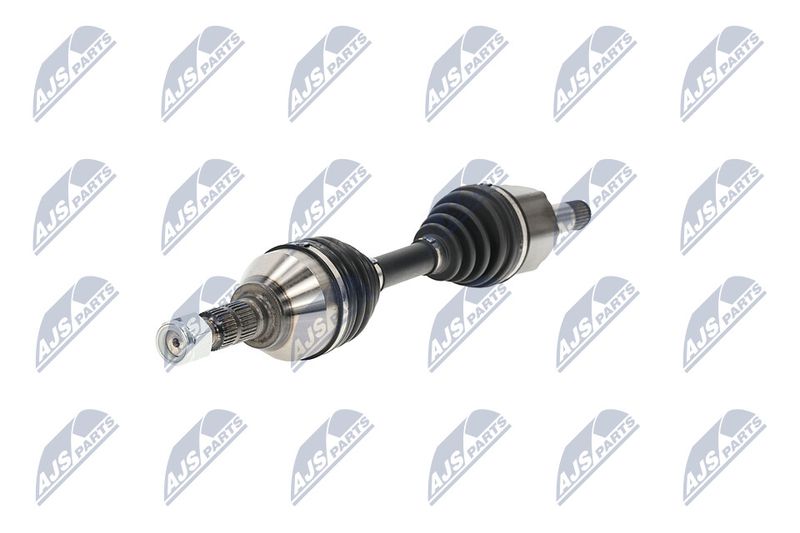 Veovõll, NTY NPW-PL-143