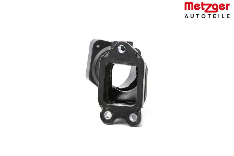 METZGER AUTOTEILE 2401333 Intake Pipe, air supply