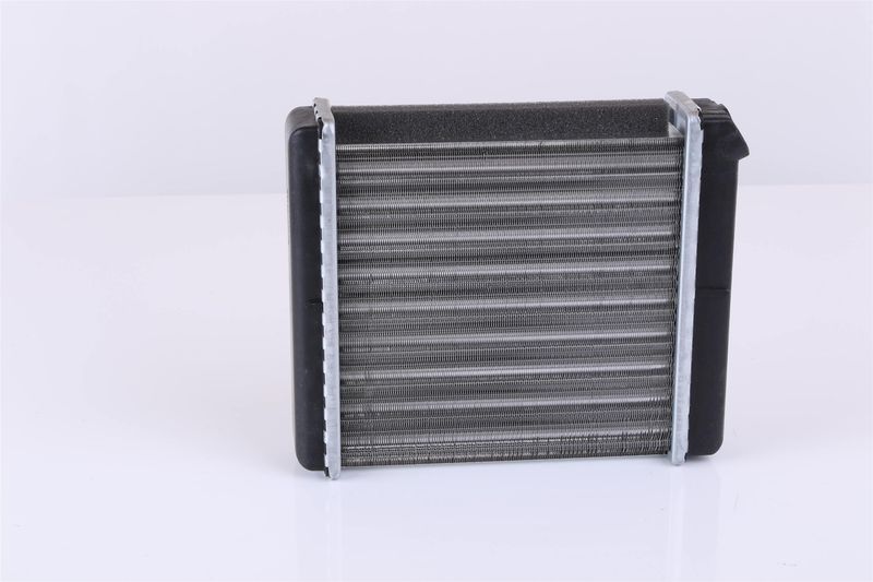 NISSENS 72636 Heat Exchanger, interior heating