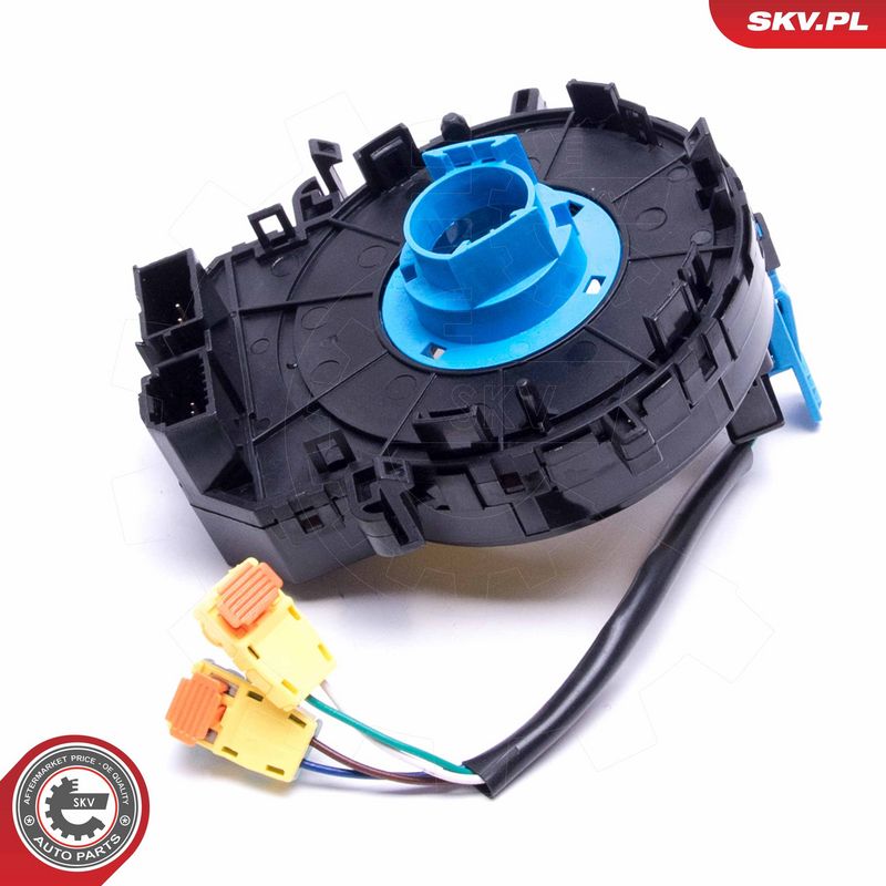 Turvapadja lint, turvapadi, ESEN SKV 96SKV595