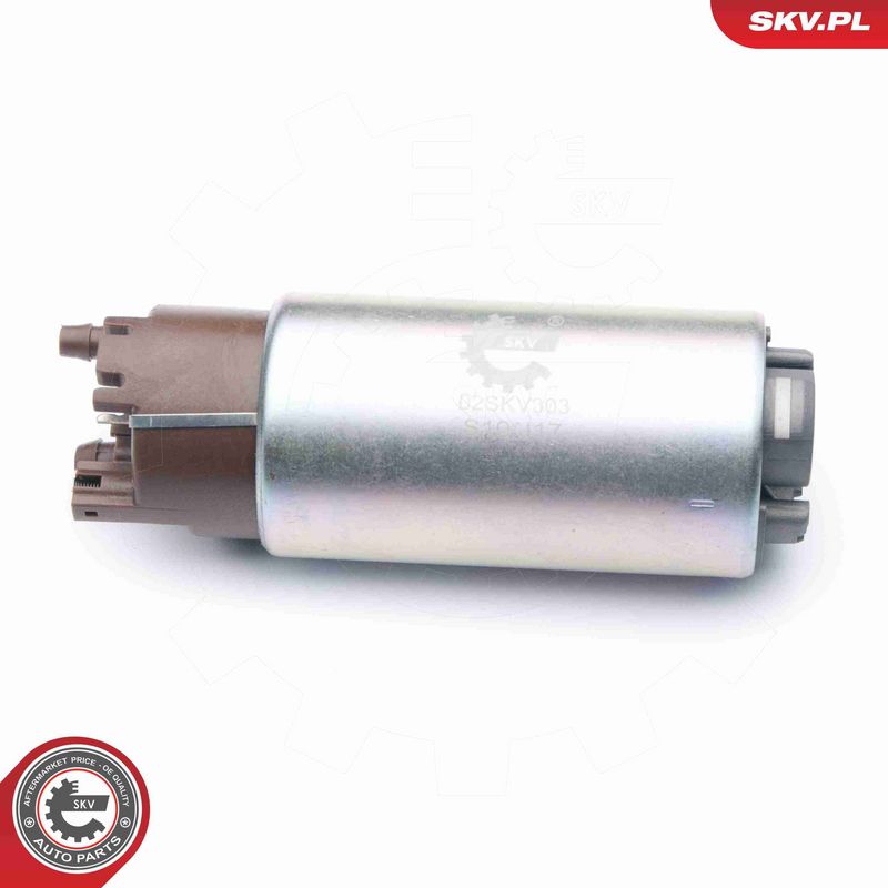 ESEN SKV 02SKV303 Fuel Pump
