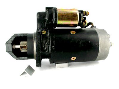 BV PSH 810.010.093.010 Starter