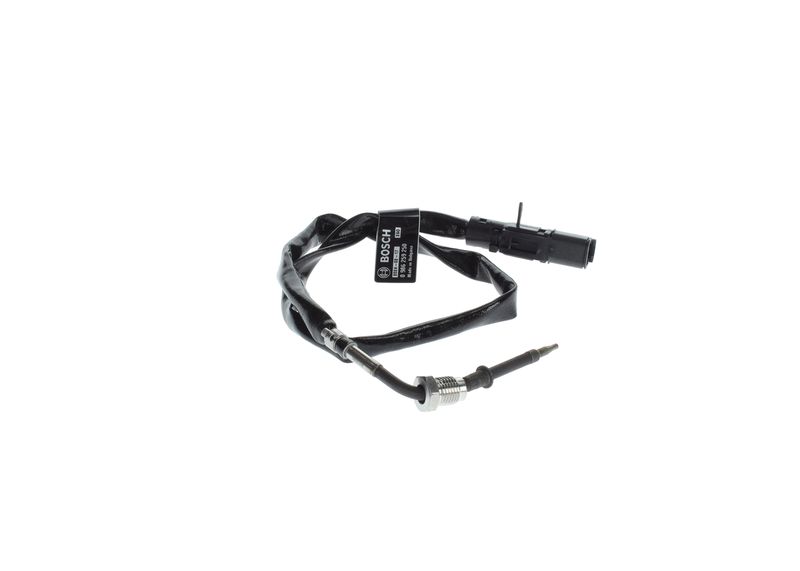 Čidlo, teplota výfukových plynů 0 986 259 250