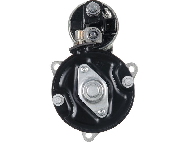 AS-PL S0212(SEG) Starteris