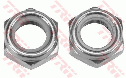 TRW JTR4362 Centre Rod Assembly