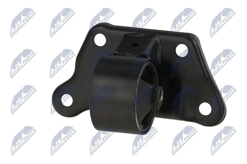 Paigutus, Mootor, NTY ZPS-MS-015