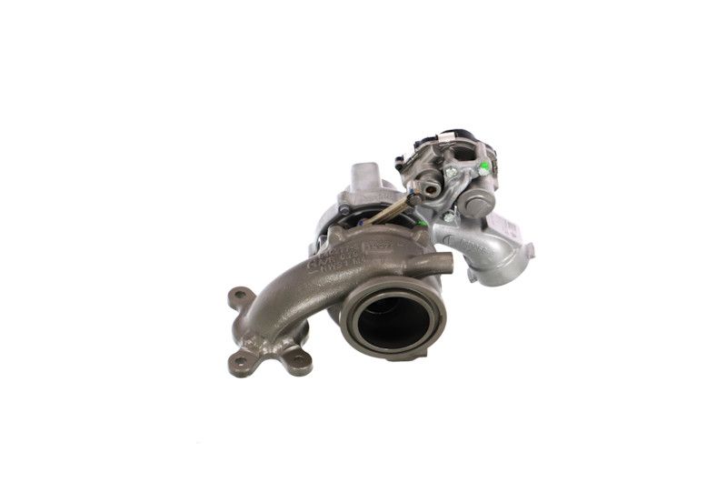REMANTE 003-001-004352R Charger, charging (supercharged/turbocharged)