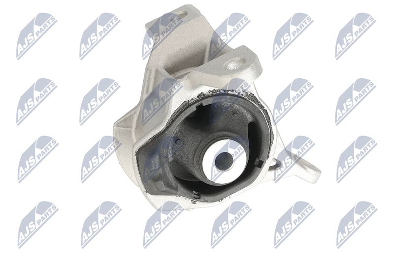 Paigutus, Mootor, NTY ZPS-HD-128