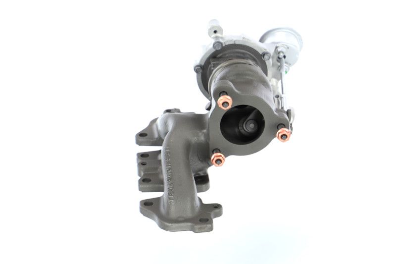 REMANTE 003-001-004347R Turbokompresorius
