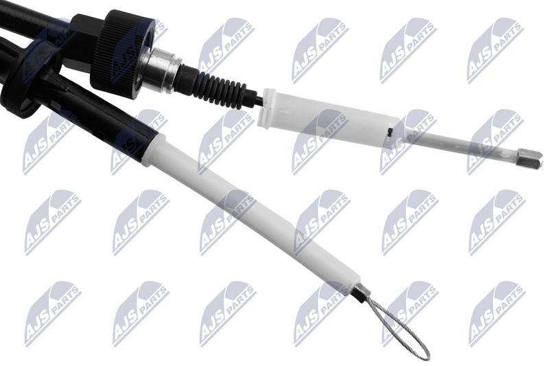 NTY EPH-LR-002 Control Element, parking brake caliper